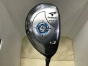 【中古】 ブリヂストン TOURSTAGE ViQ(2006) U3 ユーティリティ UT NS PRO 900GH ウェイトフロー (フレックスS) メンズ ...