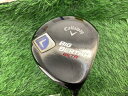【中古】 キャロウェイ BIG BERTHA(2014) BETA 10.5° ドライバー DR AIR Speeder for BIG BERTHA(ドライバー) (フレックスSR) メンズ 男性用 右利き 右用 Dランク ゴルフクラブ