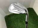 【中古】 フォーティーン DJ-6 50° ウェッジ WG DS-91w (フレックスその他) メンズ 男性用 右利き 右用 Cランク ゴルフクラブ(4)
