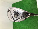 【中古】 本間ゴルフ TOUR WORLD TR21 U4 ユーティリティ UT VIZARD UT-H7 (フレックスその他) メンズ 男性用 右利き 右用 ...