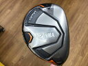 【中古】 本間ゴルフ TOUR WORLD TW747 19° ユーティリティ UT NS PRO 950GH (フレックスS) メンズ 男性用 右利き 右用 ...