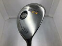 【中古】 プロギア ZOOM 320CX U3(20°) ユーティリティ UT GRAPHITE (フレックスR) メンズ 男性用 右利き 右用 Cランク ゴル...