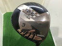 【中古】 プロギア RS 3W レディース フェアウェイウッド FW RS(フェアウェイ) (フレックスA) レディース 女性用 右利き 右用 Cランク ゴルフ...