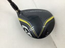 【中古】 ブリヂストン TOURSTAGE X-DRIVE GR(2014) 9.5° ドライバー DR Tour AD B14-03w (フレックスS) メンズ 男性用 右利き 右用 Cランク ゴルフクラブ