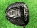【中古】 BALDO CORSA PERFORMANCE 380 1W ドライバー DR 純正特注シャフト (フレックスその他) メンズ 男性用 右利き 右用 Dランク ゴルフクラブ