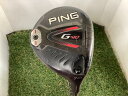 【中古】 ピン G410 7W フェアウェイウッド FW ALTA J CB RED(FW) (フレックスS) メンズ 男性用 右利き 右用 Cランク ゴルフク...
