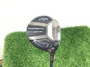 【中古】 キャロウェイ PARADYM MAX FAST 9W フェアウェイウッド FW SPEEDER NX 40 for CW(PARADYM FW) (フ...