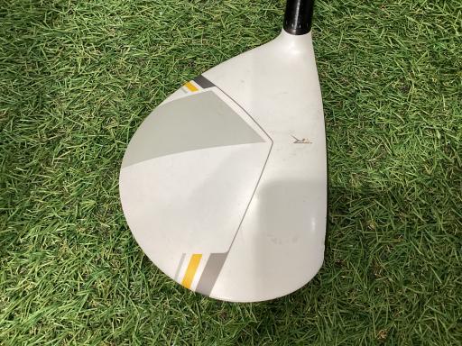 【中古】 テーラーメイド RBZ STAGE 2 10.5° ドライバー DR TM1-213(ドライバー) (フレックスR) メンズ 男性用 右利き 右用 Cランク ゴルフクラブ