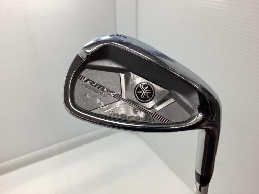 【中古】 ヤマハ inpres RMX FORGED AW ウェッジ WG N.S.PRO RMX 95 (フレックスS) メンズ 男性用 右利き 右用 Cランク ゴルフクラブ