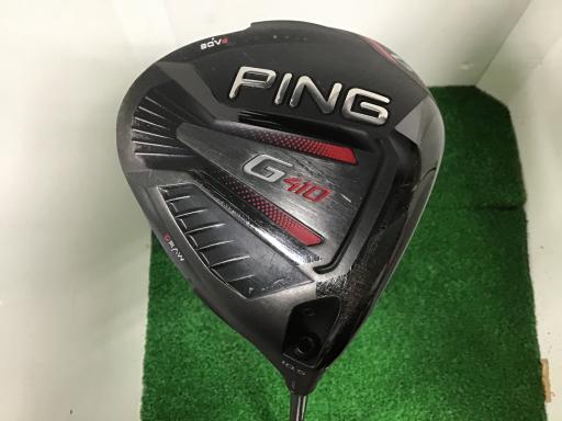 楽天市場】ping g410 ドライバー 10.5 srの通販