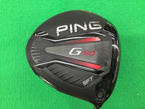 楽天市場】ping g410 ドライバー 10.5 srの通販