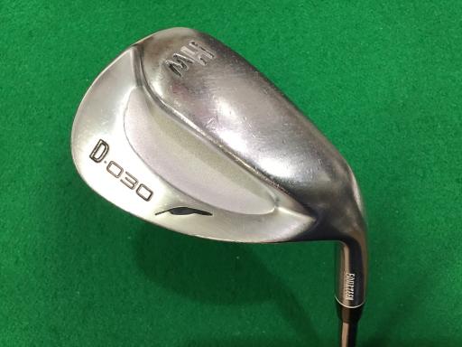 ゴルフ　フォーティーンD-030 3本セット ゴルフ フォーティーンD-030 3本セット ゴルフ フォーティーンD-030 3