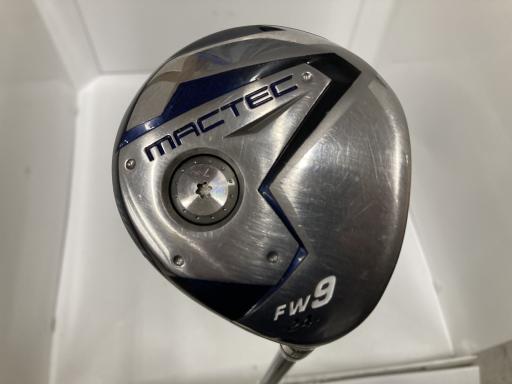 楽天市場】マグレガー ゴルフ マックテック 9wの通販
