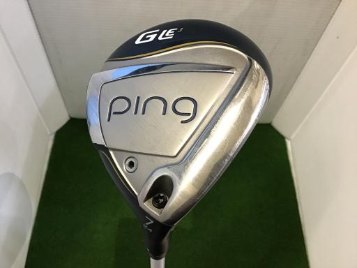 楽天市場】ping g le 3w ゴルフクラブの通販 楽天市場】ping g le 3w ゴルフクラブの通販