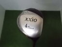 【中古】 ダンロップ XXIO(2002) 4W フェアウェイウッド FW XXIO MP200 (フレックスR) メンズ 男性用 右利き 右用 Cランク ゴル...