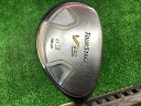 【中古】 ブリヂストン TOURSTAGE ViQ(2008) U3 ユーティリティ UT VU-50 (フレックスSR) メンズ 男性用 右利き 右用 Dラン...