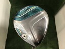 【中古】 ブリヂストン BRIDGESTONE J615 CL 5W レディース フェアウェイウッド FW Tour AD J15-31W(フェアウェイ) (フ...