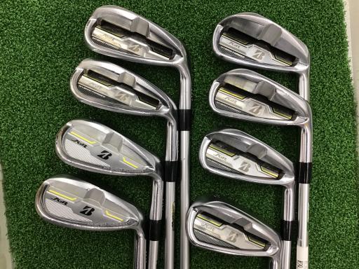 楽天市場】jgr hybrid forged アイアンの通販 楽天市場】jgr hybrid forged アイアンの通販