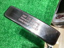 【中古】 タイトリスト SCOTTY CAMERON SCOTTY DALE 1997 T.W.SPECIAL パター PT Micro Step (フレックス...