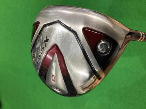 タイプ男性用利き手右利き商品コード2100385530036クラブ種別ドライバーメーカー名ヤマハ商品名inpres　X　D202　　9．5°発売年2011シャフト純正特注シャフトシャフト材質その他メーカーフレックスSフレックスSクラブセット組合せ内容クラブセット本数0クラブセット不足本数0クラブセット実本数0総合ランク&nbsp;ランクについて傷状態：ヘッド上部C傷状態：フェースC傷状態：ヘッド下部C傷状態：シャフトN傷状態：グリップオリジナル 傷あり傷状態：ヘッドカバーヘッドカバー無し査定特記・商品状態motore　speeder　vc6.0　S　D−2　316g　46インチ&nbsp;メーカーカタログ情報となりますので、実商品と異なる場合がございます。ヘッドロフト角(°)9.5ヘッド体積(cc)450シャフト長(インチ)クラブ重量(g)店舗名フジゴルフセンター店住所静岡県富士市柚木335−1電話番号0545-67-5946ヤマハinpres　X　D202　　9.5°