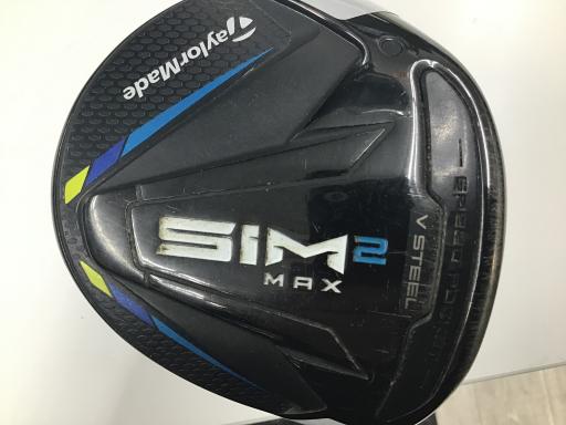 楽天市場】sim2 フェアウェイ ウッド 中古の通販 楽天市場】sim2 フェアウェイ ウッド 中古の通販