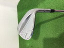 【中古】 本間ゴルフ TOUR WORLD TW-W(2024) クロム 58°/08°S ウェッジ WG Dynamic Gold (フレックスS) メンズ ...
