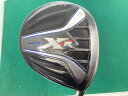 【中古】 キャロウェイ XR 16 3W フェアウェイウッド FW XR(2016)フェアウェイ (フレックスS) メンズ 男性用 右利き 右用 Dランク ゴル...