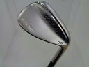 【中古】 クリーブランド Cleveland RTX-4 ツアーサテン 50°/10° MID ウェッジ WG NS PRO MODUS3 TOUR120 (フ...