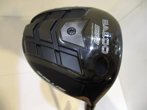 š BALDO COMPETIZIONE 568(2023) DEEP 1W ɥ饤С DR ꥷե (եå¾)     C ե