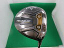 【中古】 キャロウェイ ROGUE ST MAX D 3W フェアウェイウッド FW VENTUS 5 for CW(ROGUE ST FW) (フレックスS)...