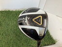 【中古】 キャロウェイ LEGACY BLACK(2013) 440 9.5° ドライバー DR Tour AD GT-6 (フレックスS) メンズ 男性用 右...