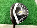 【中古】 キャロウェイ X2 HOT 5W レフティ フェアウェイウッド FW X2 HOT(フェアウェイ) (フレックスS) メンズ 男性用 左利き レフティ...