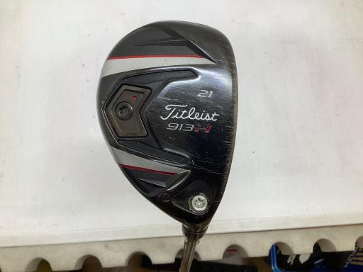 タイトリスト 913No.23