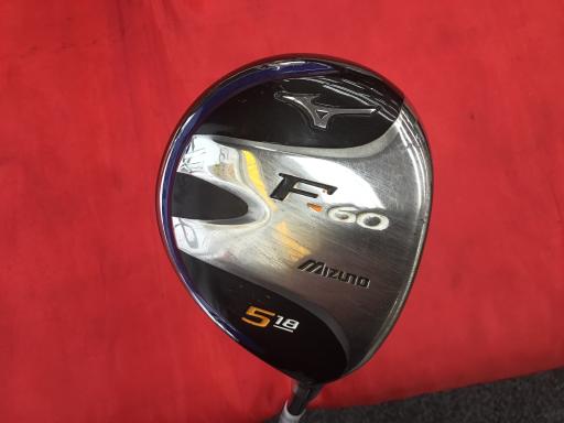 【中古】 ミズノMizunoF-6...