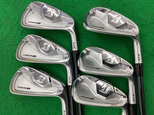 楽天市場】宮里藍 ai54 limited tour b x－cbアイアンの通販