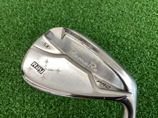 楽天市場】ロマロ ウェッジ 中古ray sxの通販 楽天市場】ロマロ ウェッジ 中古ray sxの通販