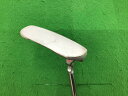 【中古】 テーラーメイド PRO-FORMANCE 507 PT パター PT STEPLESS-STEEL (フレックスその他) メンズ 男性用 右利き 右用...