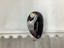 【中古】 テーラーメイド STEALTH PLUS+ U3 ユーティリティ UT TENSEI SILVER TM70(STEALTH UT) (フレックスS) メンズ 男性用 右利き 右用 Cランク ゴルフクラブ