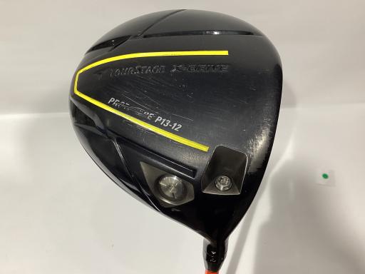 楽天市場】tourstage x-drive p13-12 drの通販