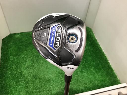 楽天市場】sldr フェアウェイウッド 7の通販 楽天市場】sldr フェアウェイウッド 7の通販