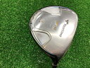 【中古】 ブリヂストン TOURSTAGE ViQ CL(2008) 3W (アクアブルー) フェアウェイウッド FW VD-30 (フレックスA) レディース...