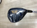 【中古】 キャロウェイ PARADYM MAX FAST U5 レディース ユーティリティ UT ELDIO 40 for CW(PARADYM UT) (フレ...