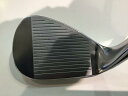 【中古】 テーラーメイド Taylor Made MILLED GRIND 52°/09° ウェッジ WG Dynamic Gold (フレックスS) メンズ 男性用 右利き 右用 Cランク ゴルフクラブ(4)