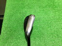【中古】 クリーブランド Cleveland RTX ZIPCORE ブラックサテン 56°/10° MID ウェッジ WG リシャフト (フレックスその他) メンズ 男性用 右利き 右用 Dランク ゴルフクラブ