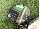【中古】 キャロウェイ EPIC MAX 10.5° ドライバー DR Diamana 40 for CW(2021 EPIC DR) (フレックスR) メンズ...
