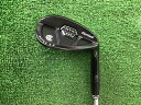 【中古】 クリーブランド Cleveland 588 RTX 2.0 ブラックサテン 52°/10° ウェッジ WG Dynamic Gold (フレックスS) メンズ 男性用 右利き 右用 Cランク ゴルフクラブ(4)