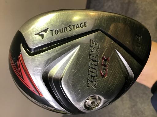 š ֥¥ȥ TOURSTAGE X-DRIVE GR(2012) U4 桼ƥƥ UT NS PRO 950GH ...