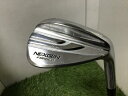 【中古】 ゴルフパートナー NEXGEN FORGED WEDGE(2022) 52°/10° ウェッジ WG Dynamic Gold (フレックスS) メンズ 男性用 右利き 右用 Cランク ゴルフクラブ