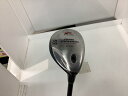 【中古】 キャスコ POWER TORNADO E-Spec 55 レディース ユーティリティ UT POWER TORNADO E-Spec (フレックスL)...