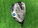 【中古】 ダンロップ XXIO(2022) H5 ユーティリティ UT XXIO MP1200(HB) (フレックスR) メンズ 男性用 右利き 右用 Cランク ゴルフクラブ